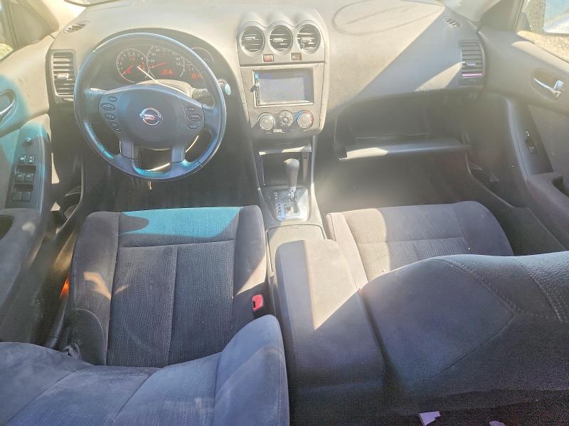 55737736 :رقم المزاد ، 1N4AL2AP6CN480416 vin ، 2012 Nissan Altima مزاد بيع