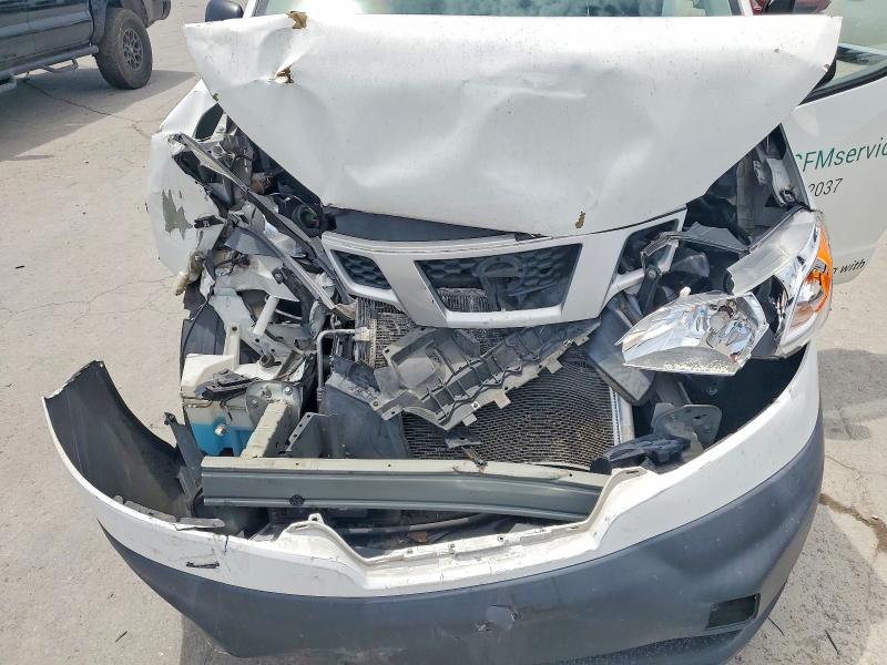Aukcja sprzedaży 2018 Nissan Nv200, vin: 3N6CM0KN9JK699162, numer aukcji: 56602136