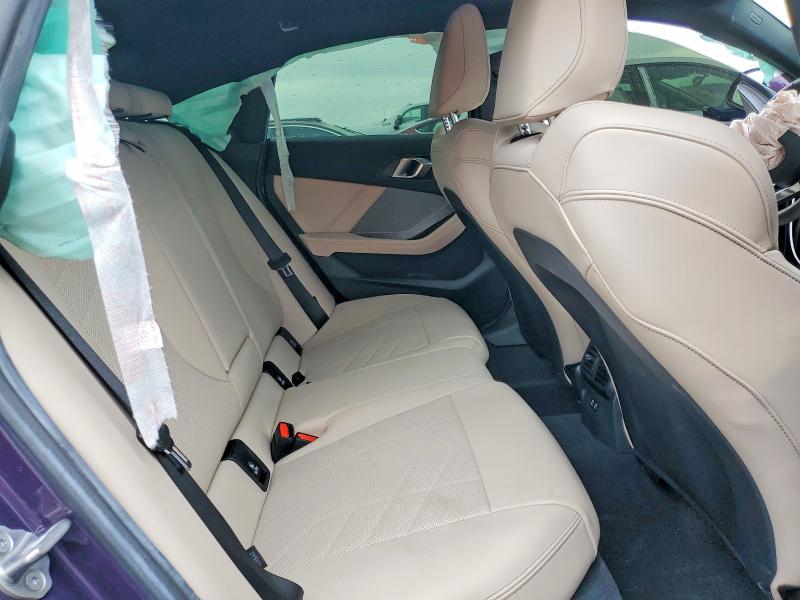 Продаж на аукціоні авто 2025 Bmw 228xi, vin: WBA23GG03S7S24742, номер лоту: 56302766