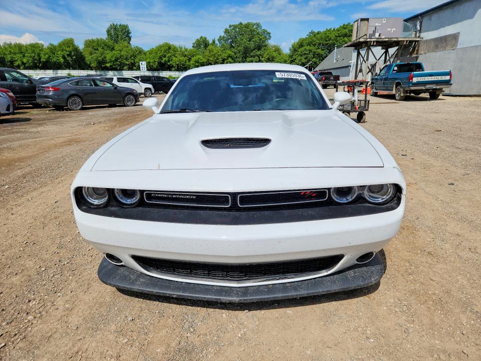 Aukcja sprzedaży 2019 Dodge Challenger, vin: 2C3CDZBT4KH751893, numer aukcji: 57305936