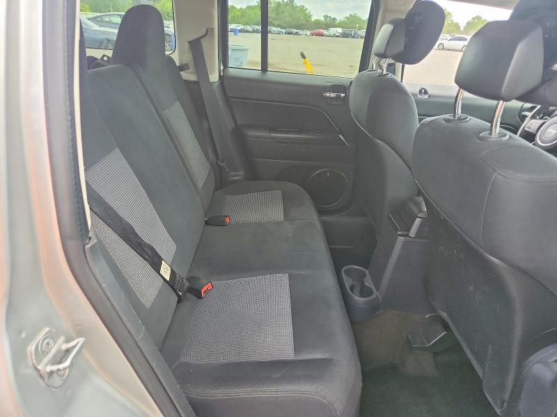 Aukcja sprzedaży 2013 Jeep Patriot, vin: 1C4NJRFB6DD245237, numer aukcji: 55655606