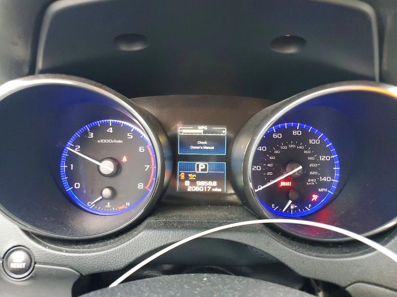 2015 Subaru Legacy მანქანა იყიდება აუქციონზე, vin: 4S3BNAC6XF3003138, აუქციონის ნომერი: 57606596