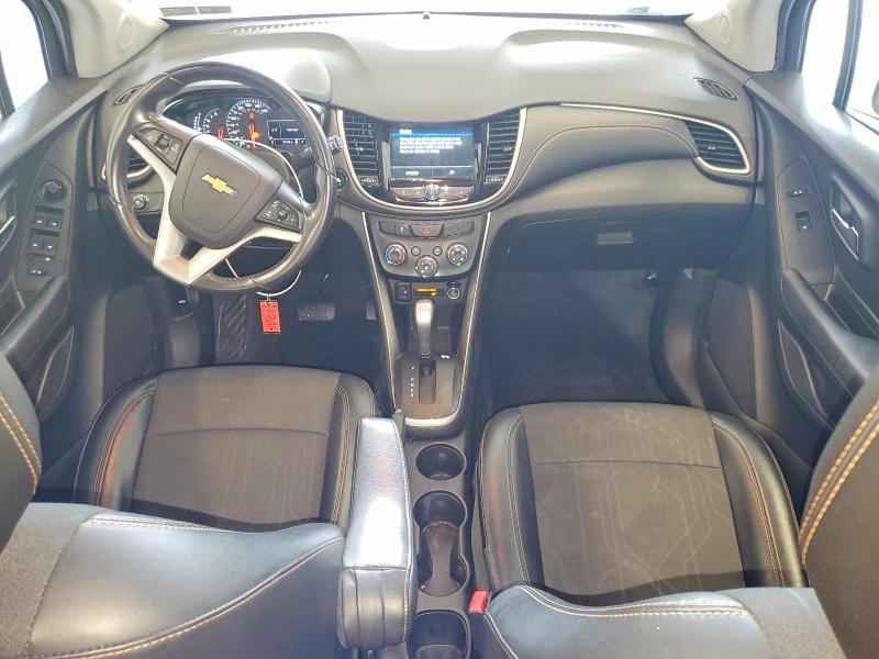 59177416 :رقم المزاد ، 3GNCJPSB2KL219279 vin ، 2019 Chevrolet Trax مزاد بيع