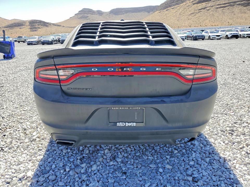 Продаж на аукціоні авто 2015 Dodge Charger, vin: 2C3CDXBG1FH775873, номер лоту: 57184866