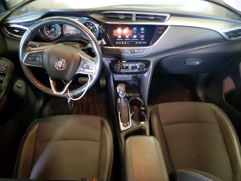 Продажа на аукционе авто 2021 Buick Encore Gx, vin: KL4MMESL7MB086941, номер лота: 58988716