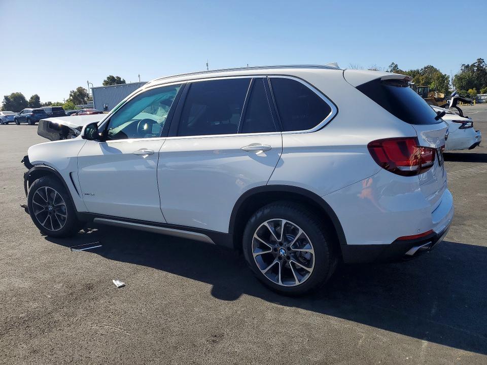 Aukcja sprzedaży 2018 Bmw X5, vin: 5UXKR2C57J0X09736, numer aukcji: 59303746