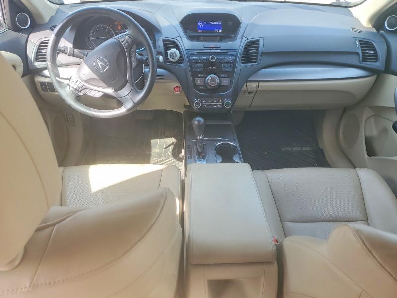 56030716 :رقم المزاد ، 5J8TB3H39DL011902 vin ، 2013 Acura Rdx مزاد بيع