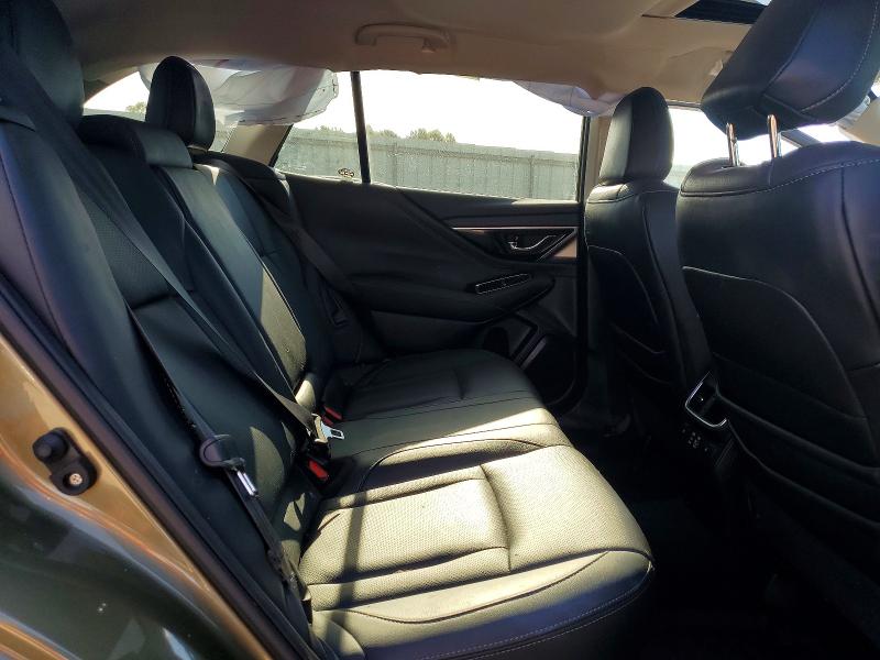 Aukcja sprzedaży 2024 Subaru Outback, vin: 4S4BTANCXR3155543, numer aukcji: 55885146