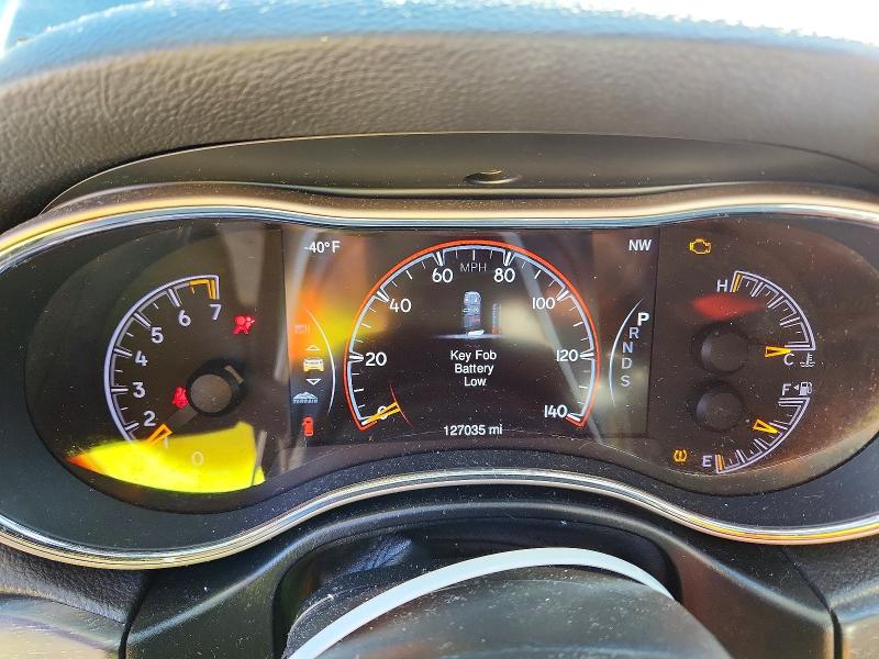 55811846 :رقم المزاد ، 1C4RJFBG3FC752901 vin ، 2015 Jeep Grand Cherokee مزاد بيع