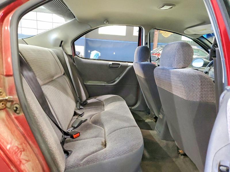 Продаж на аукціоні авто 2000 Dodge Stratus, vin: 1B3EJ46X2YN219721, номер лоту: 55497756