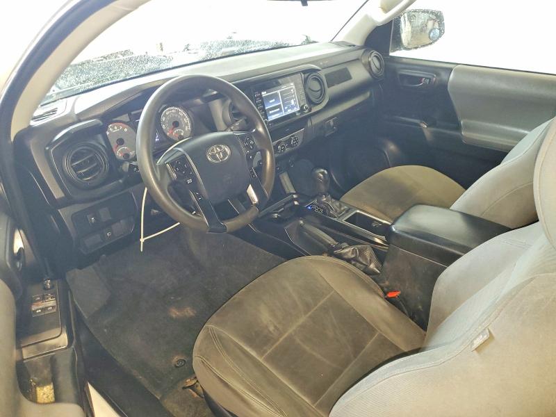 Продаж на аукціоні авто 2020 Toyota Tacoma, vin: 5TFRX5GN6LX170358, номер лоту: 57086326