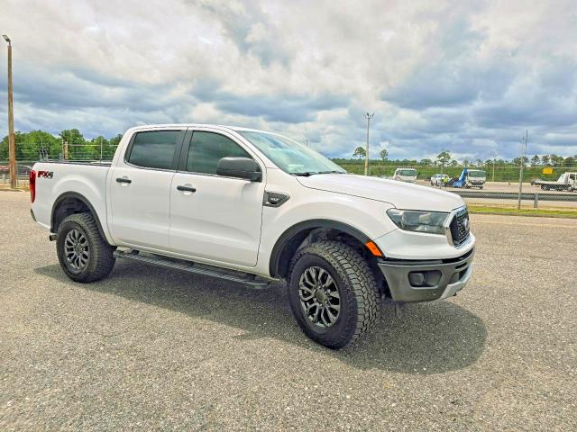 57328716 :رقم المزاد ، 1FTER4FH5MLD35677 vin ، 2021 Ford Ranger مزاد بيع