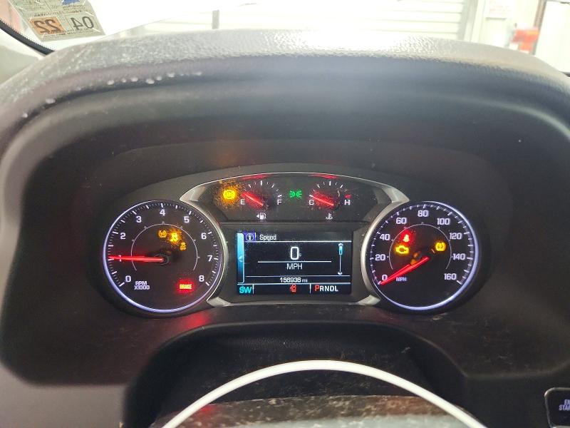 2019 Gmc Acadia მანქანა იყიდება აუქციონზე, vin: 1GKKNMLS5KZ251890, აუქციონის ნომერი: 55899406