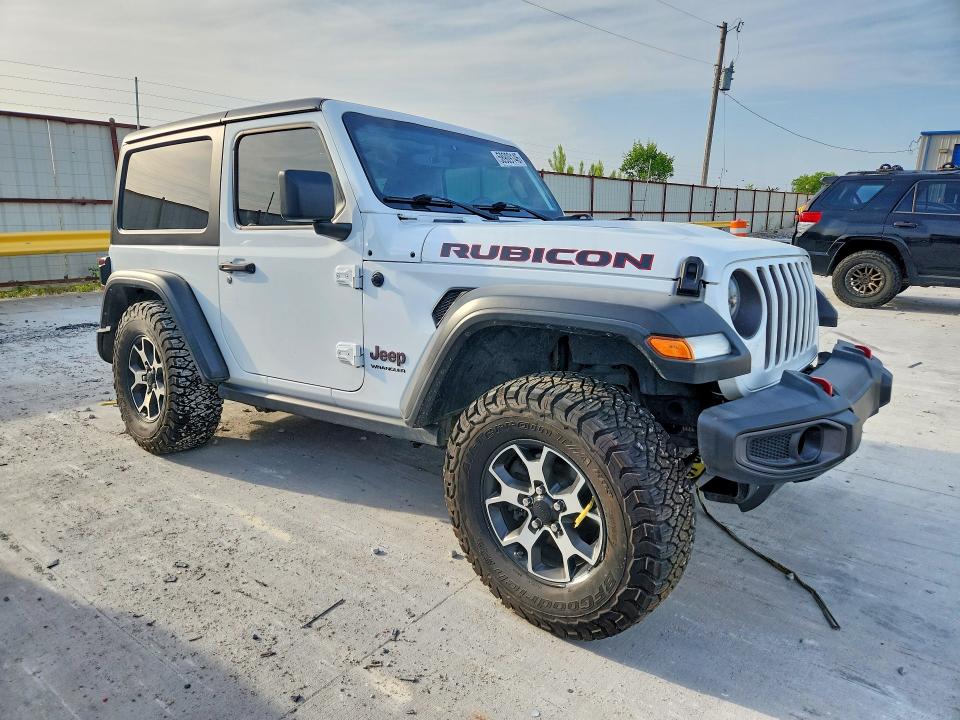 58909146 :رقم المزاد ، 1C4HJXCNXNW102426 vin ، 2022 Jeep Wrangler مزاد بيع
