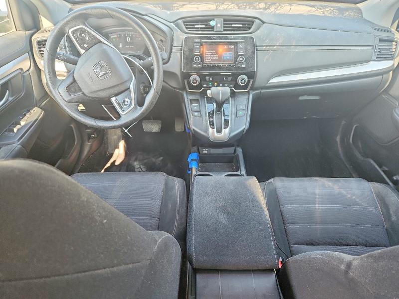 2020 Honda Cr-v მანქანა იყიდება აუქციონზე, vin: 5J6RW2H28LA017192, აუქციონის ნომერი: 55981886