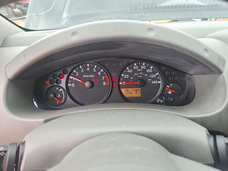56674366 :رقم المزاد ، 1N6ED0EA7MN704715 vin ، 2021 Nissan Frontier مزاد بيع