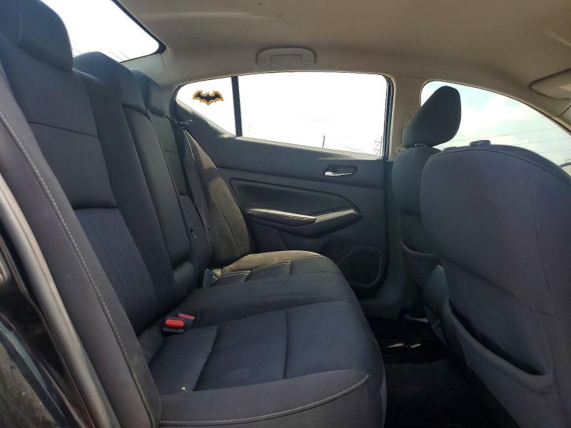 Aukcja sprzedaży 2019 Nissan Altima, vin: 1N4BL4BV7KC254716, numer aukcji: 58383266
