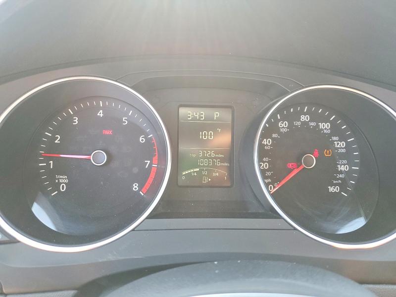 Aukcja sprzedaży 2016 Volkswagen Jetta, vin: 3VW267AJXGM348562, numer aukcji: 55468116