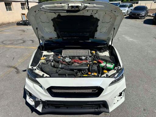 Aukcja sprzedaży 2020 Subaru Wrx, vin: JF1VA2Y66L9805966, numer aukcji: 56930716