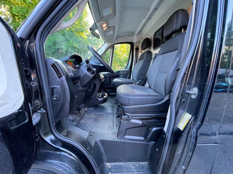 Aukcja sprzedaży 2019 Ram Promaster 2500, vin: 3C6TRVCG3KE523362, numer aukcji: 55865546
