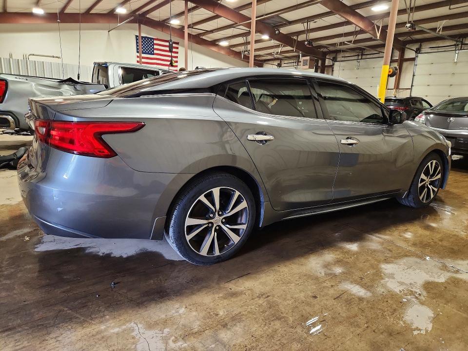 Aukcja sprzedaży 2018 Nissan Maxima, vin: 1N4AA6AP3JC399413, numer aukcji: 57911246