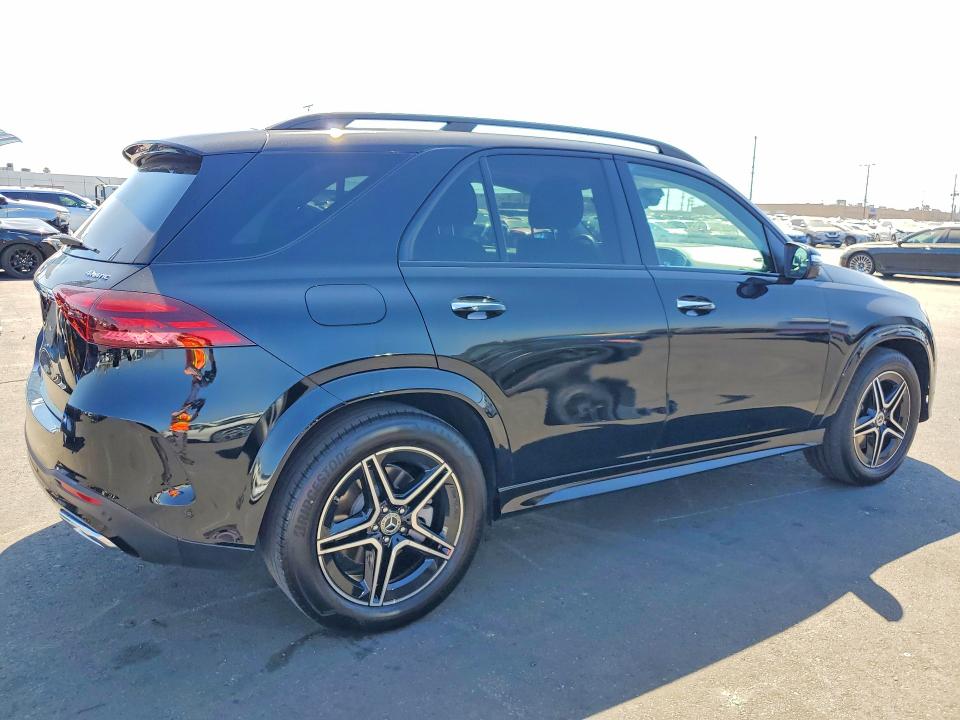 57833516 :رقم المزاد ، 4JGFB4FE6RB083221 vin ، 2024 Mercedes-benz Gle مزاد بيع