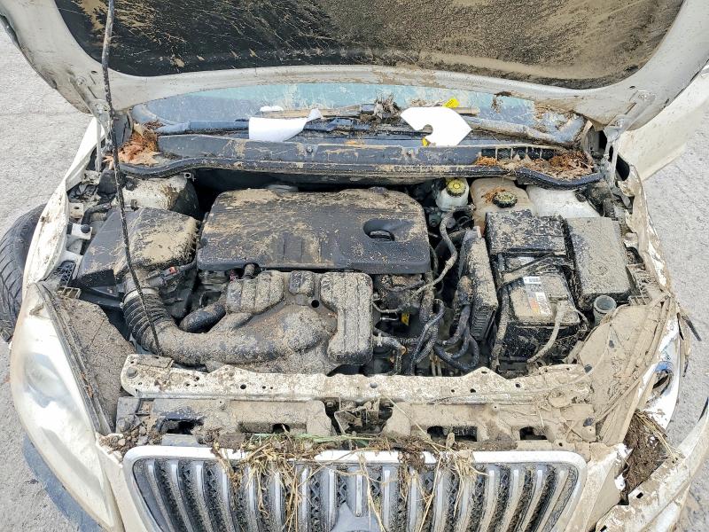 2013 Buick Verano მანქანა იყიდება აუქციონზე, vin: 1G4PS5SK8D4242839, აუქციონის ნომერი: 58222806