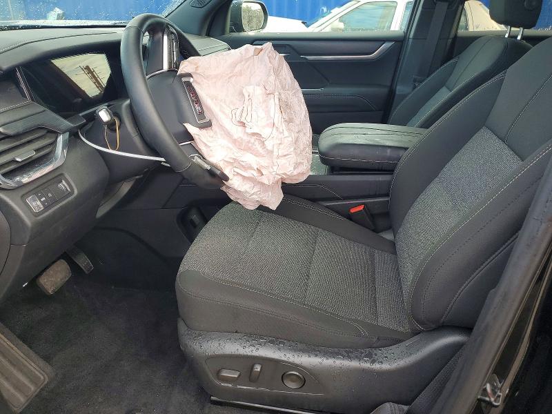 2026 Gmc Acadia მანქანა იყიდება აუქციონზე, vin: 1GKENKKS5TJ254632, აუქციონის ნომერი: 55716596