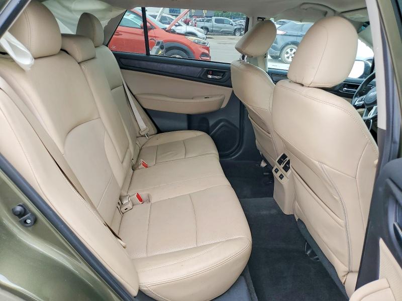 Aukcja sprzedaży 2015 Subaru Outback, vin: 4S4BSBLC8F3252781, numer aukcji: 55743086
