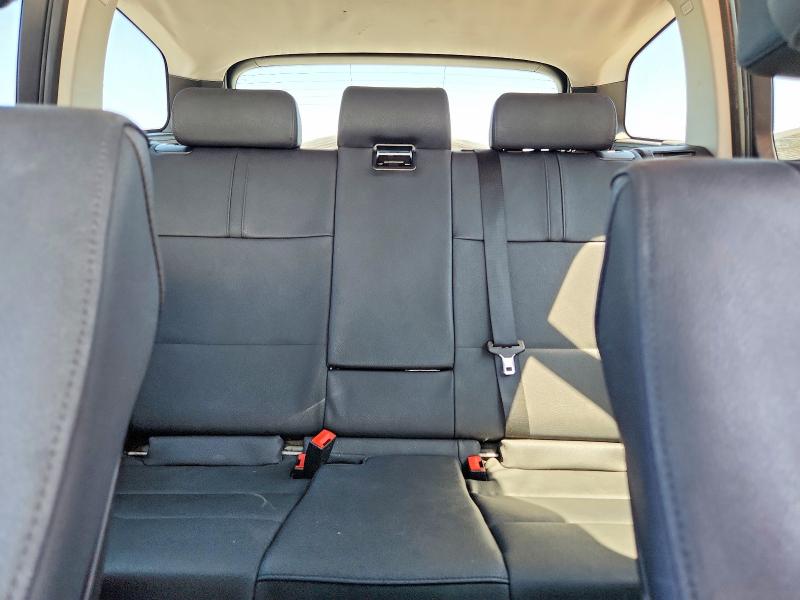 Продажа на аукционе авто 2008 Bmw X3, vin: WBXPC93478WJ14100, номер лота: 57316926