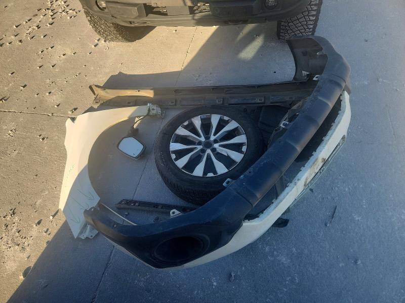 Продажа на аукционе авто 2017 Subaru Outback, vin: 4S4BSATC5H3276582, номер лота: 56764416