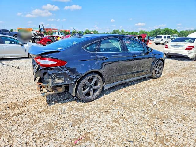 Aukcja sprzedaży 2013 Ford Fusion, vin: 3FA6P0G76DR364380, numer aukcji: 56193186