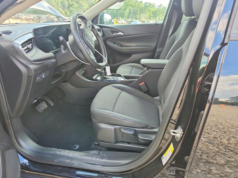 Продаж на аукціоні авто 2026 Buick Encore Gx, vin: KL4AMBSL5TB135103, номер лоту: 56722146