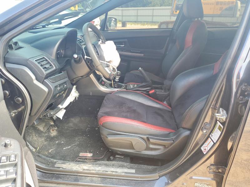 Aukcja sprzedaży 2016 Subaru Wrx, vin: JF1VA2M6XG9810356, numer aukcji: 58939316