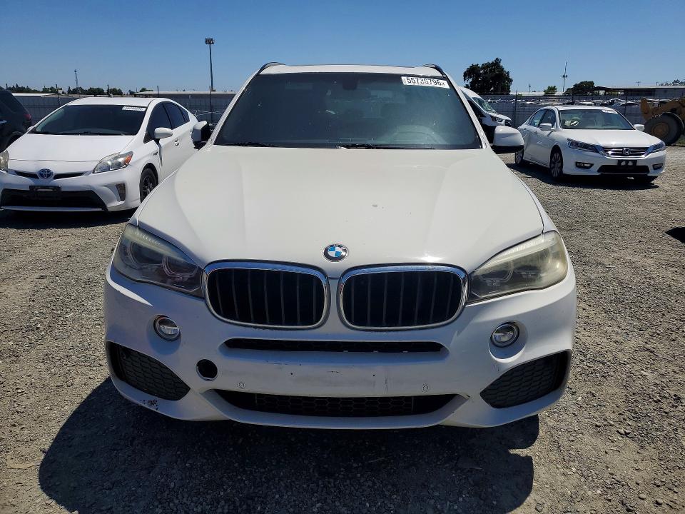 55736796 :رقم المزاد ، 5UXKR0C5XG0P20422 vin ، 2016 Bmw X5 مزاد بيع