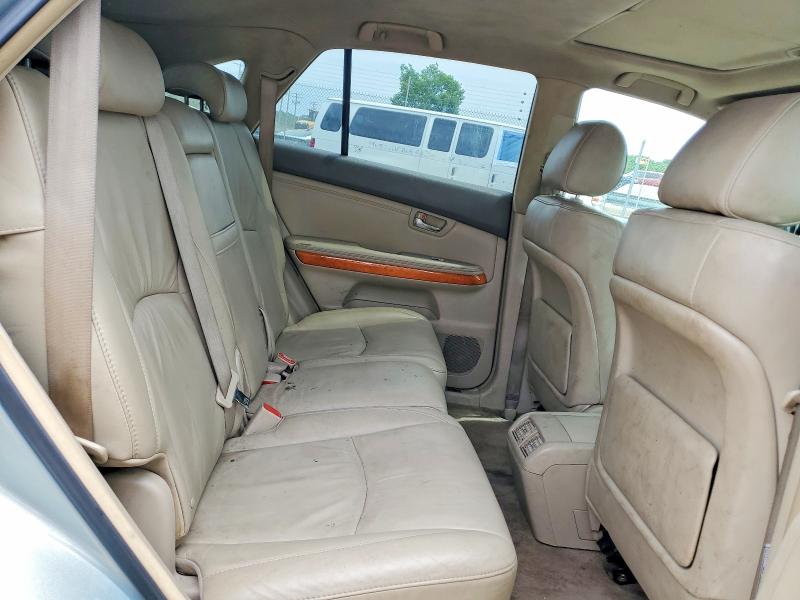 Aukcja sprzedaży 2007 Lexus Rx, vin: 2T2HK31U57C012625, numer aukcji: 56683276
