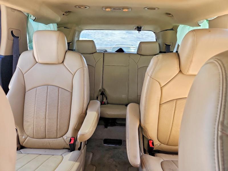 Продажа на аукционе авто 2010 Gmc Acadia, vin: 1GKLVNED6AJ221576, номер лота: 56609636