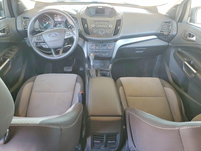 Aukcja sprzedaży 2017 Ford Escape, vin: 1FMCU9GD6HUE39346, numer aukcji: 58497966