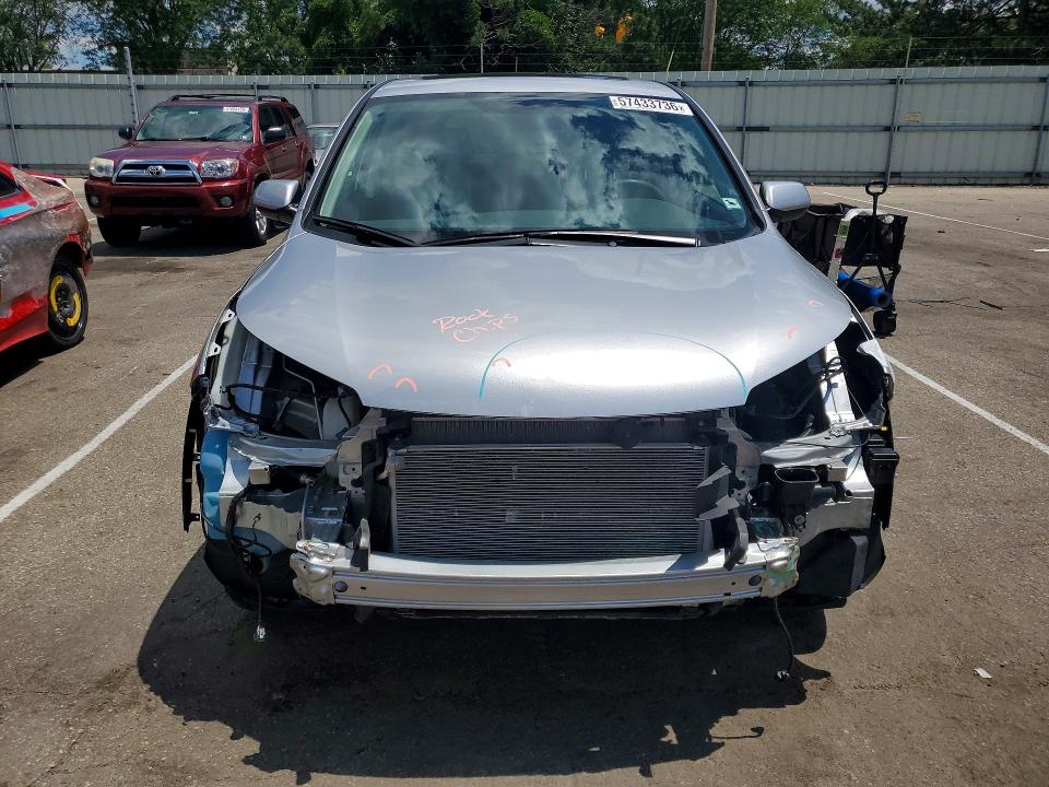 Продаж на аукціоні авто 2015 Honda Cr-v, vin: 2HKRM4H56FH679724, номер лоту: 57433736
