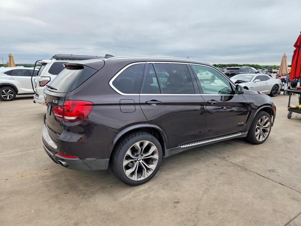 2016 Bmw X5 მანქანა იყიდება აუქციონზე, vin: 5UXKR0C55G0P23700, აუქციონის ნომერი: 57389846