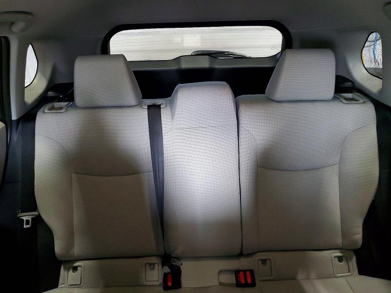 2026 Toyota Corolla Cross მანქანა იყიდება აუქციონზე, vin: 7MUCAABG6TV152382, აუქციონის ნომერი: 58448336