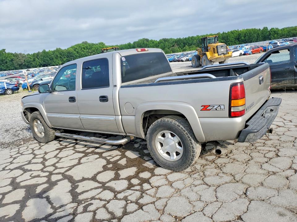 Продаж на аукціоні авто 2005 Gmc New Sierra, vin: 2GTEK13TX51313094, номер лоту: 55728956