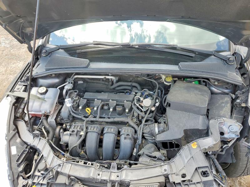57361276 :رقم المزاد ، 1FADP3E22GL357087 vin ، 2016 Ford Focus مزاد بيع