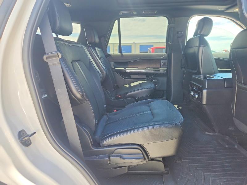 2019 Ford Expedition მანქანა იყიდება აუქციონზე, vin: 1FMJU1KT0KEA82366, აუქციონის ნომერი: 56741016