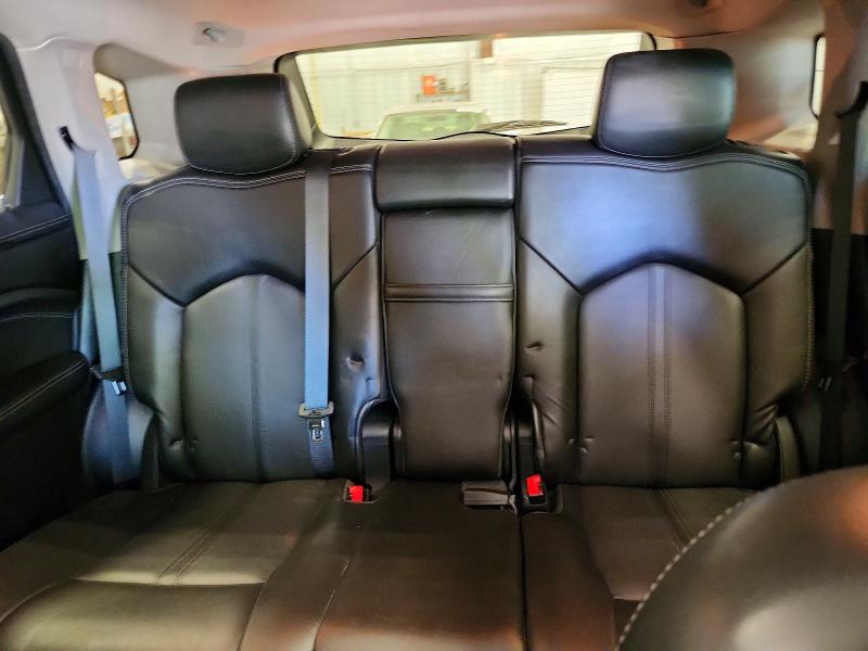 Продажа на аукционе авто 2014 Cadillac Srx, vin: 3GYFNBE35ES633825, номер лота: 55938636