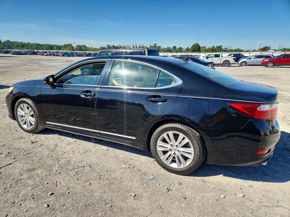 Продаж на аукціоні авто 2013 Lexus Es 350, vin: JTHBK1GGXD2046584, номер лоту: 58018936