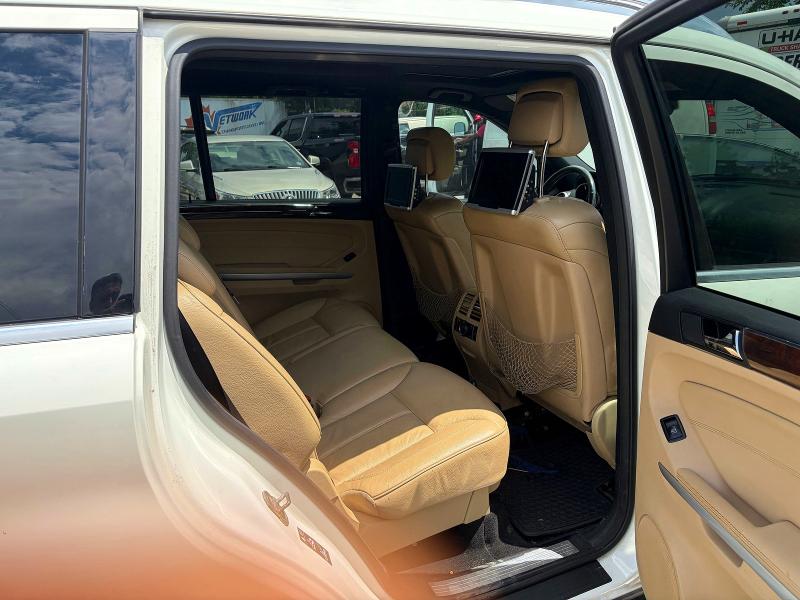 58077406 :رقم المزاد ، 4JGBF7BE6AA582217 vin ، 2010 Mercedes-benz Gl مزاد بيع