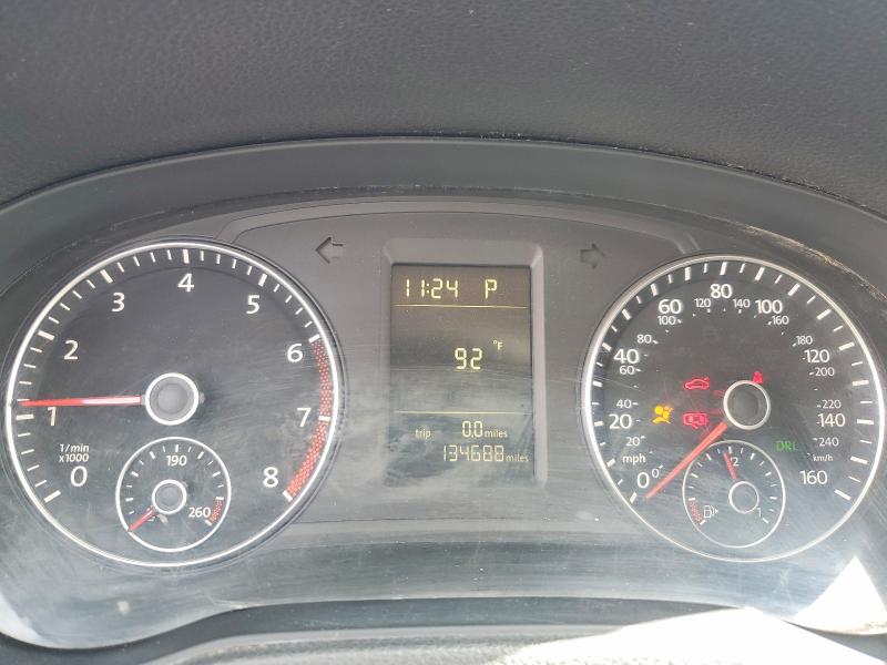Aukcja sprzedaży 2015 Volkswagen Passat, vin: 1VWAS7A38FC079678, numer aukcji: 58949376