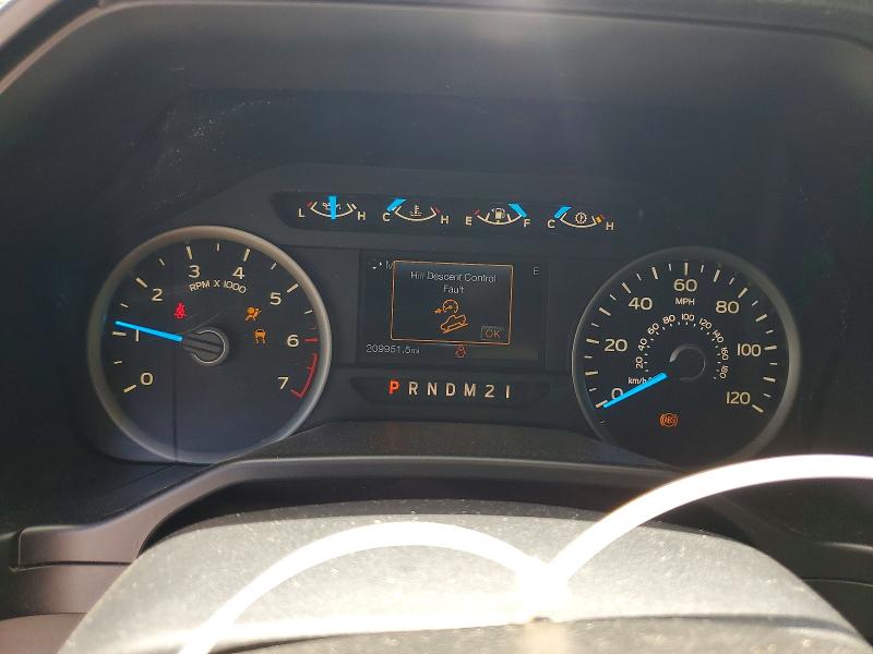 Aukcja sprzedaży 2015 Ford F150, vin: 1FTEW1EG7FKE38009, numer aukcji: 56962176