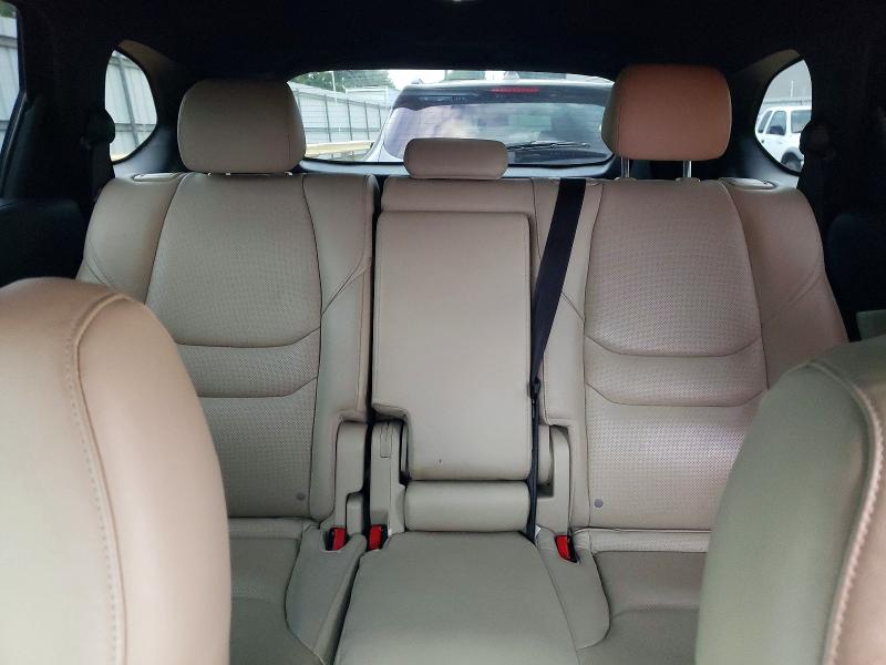 Aukcja sprzedaży 2016 Mazda Cx-9, vin: JM3TCBDY7G0112876, numer aukcji: 55858296